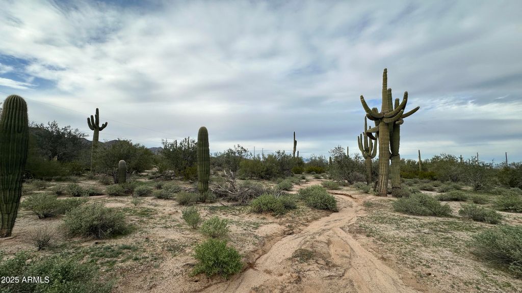 Photo of 0 W Robin Road #031, Maricopa, AZ 85139 (MLS # 6950651)