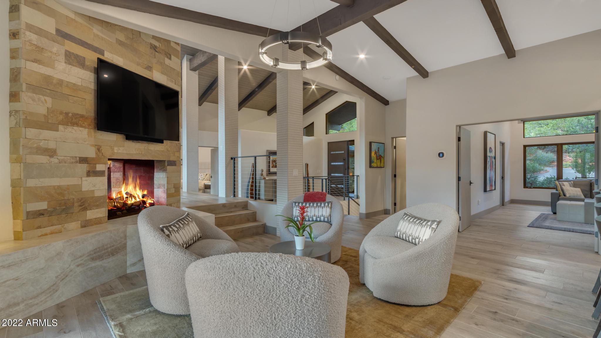 LAZY BEAR ESTATES UNIT 2 - Residential