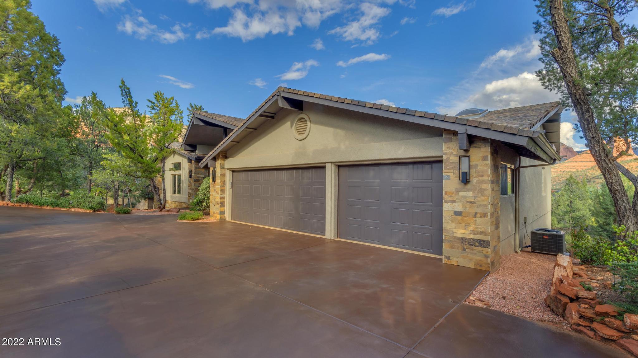 LAZY BEAR ESTATES UNIT 2 - Residential