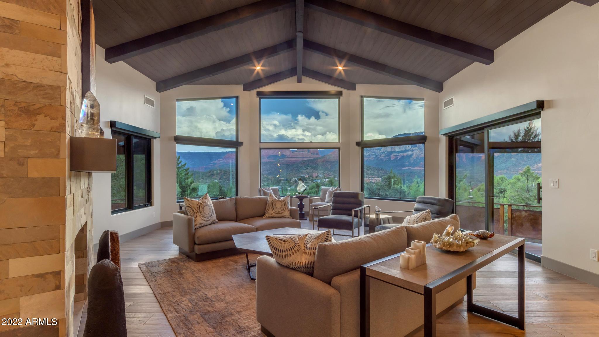 LAZY BEAR ESTATES UNIT 2 - Residential