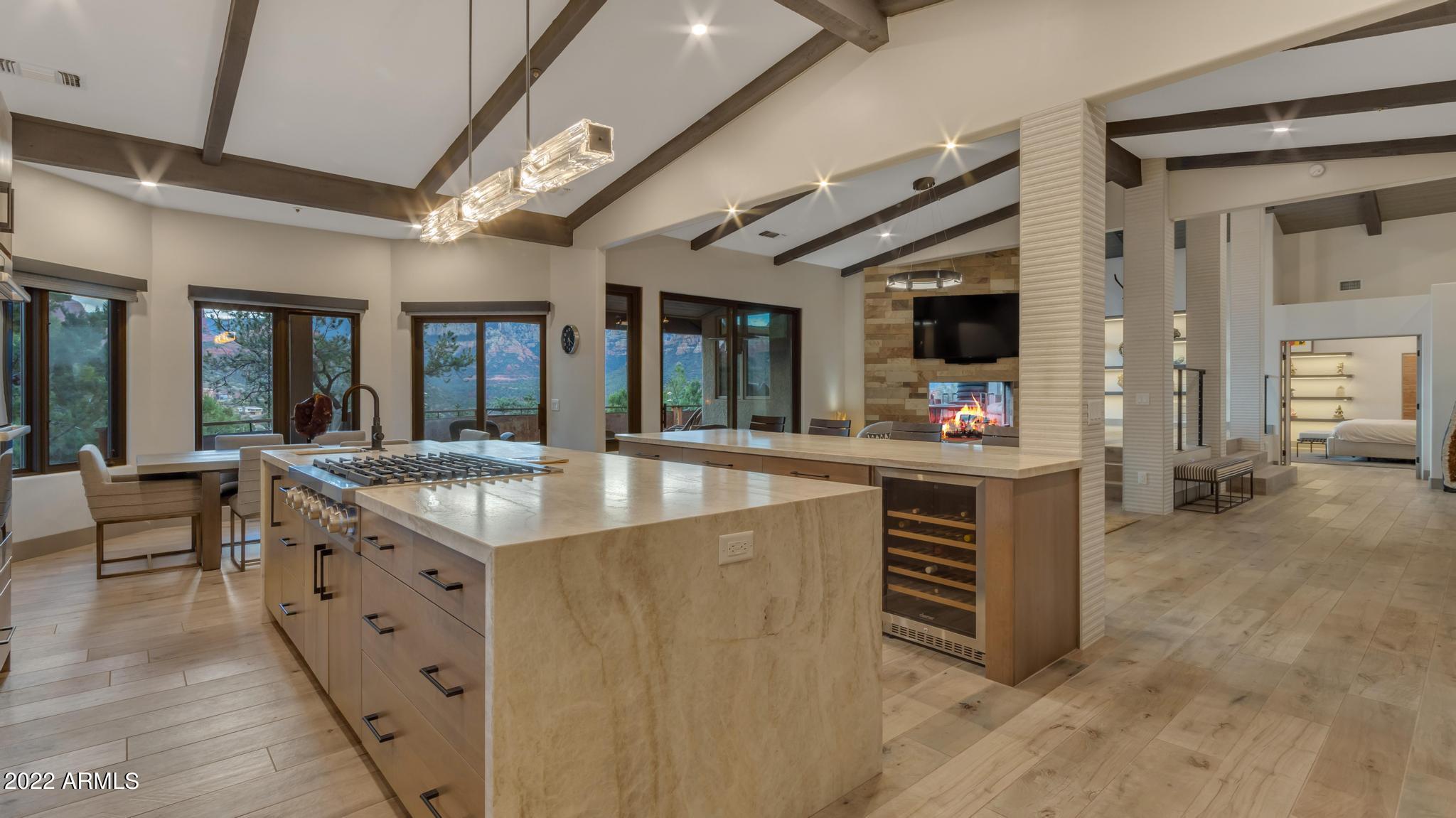 LAZY BEAR ESTATES UNIT 2 - Residential