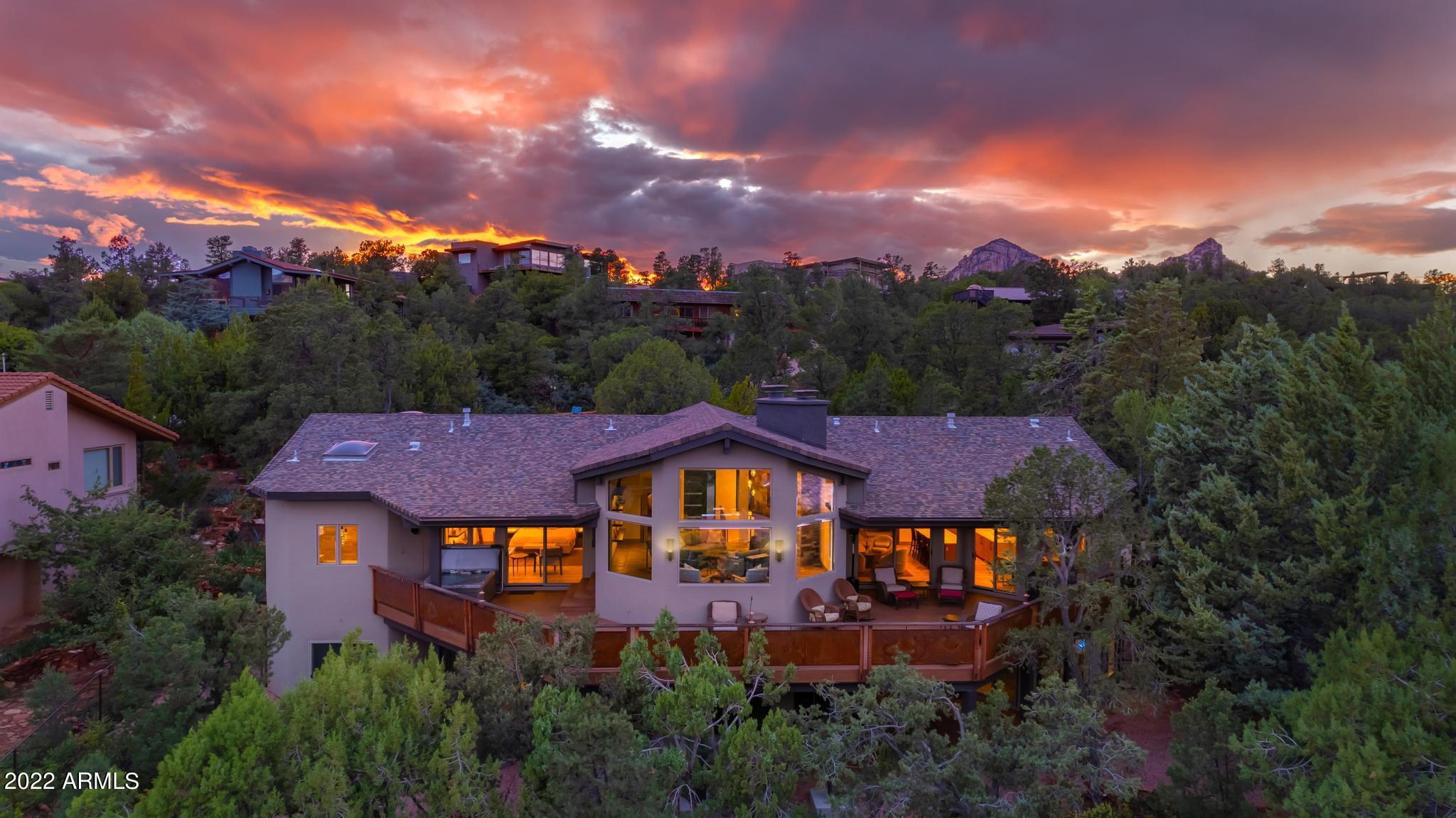 LAZY BEAR ESTATES UNIT 2 - Residential