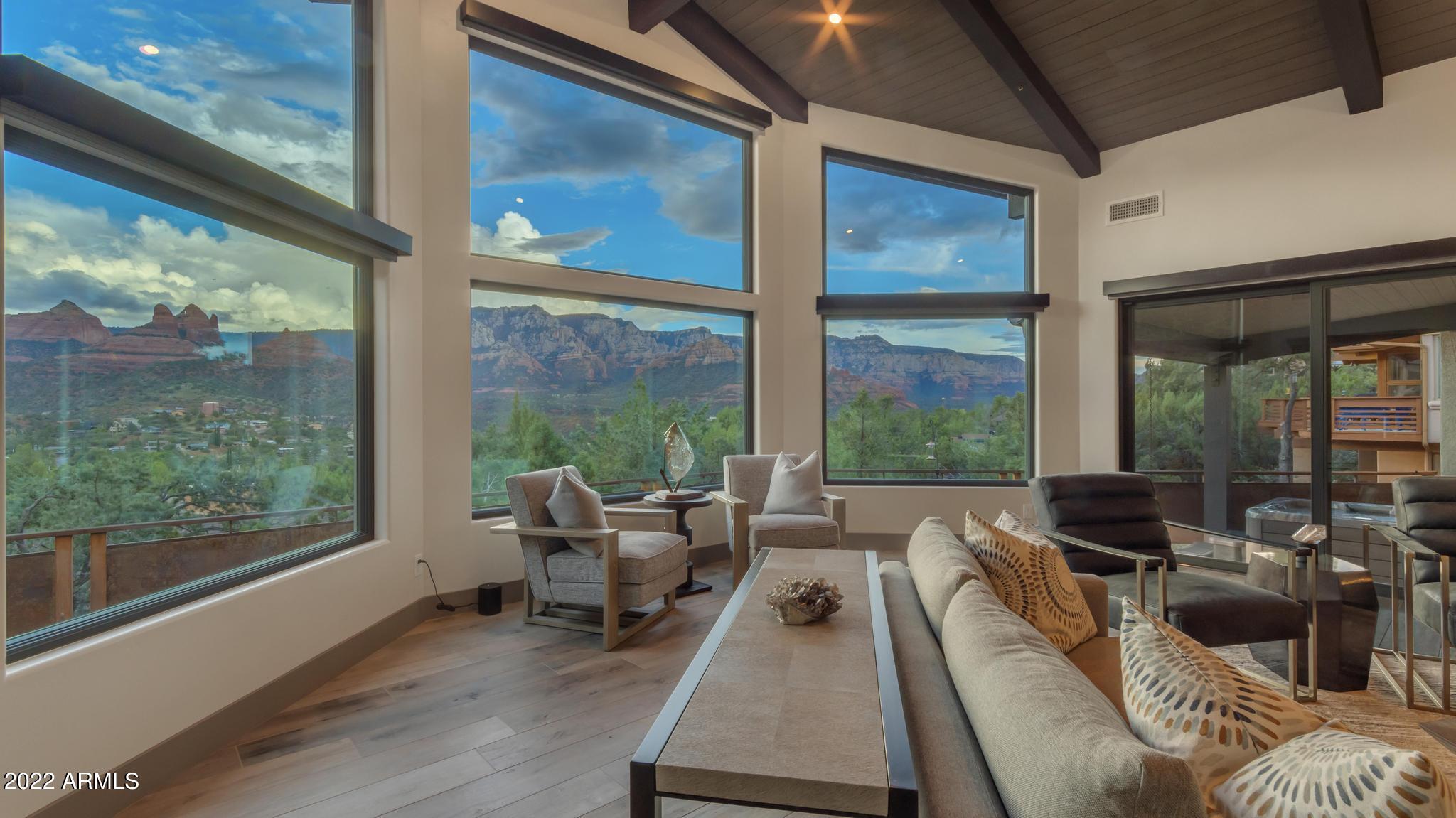 LAZY BEAR ESTATES UNIT 2 - Residential