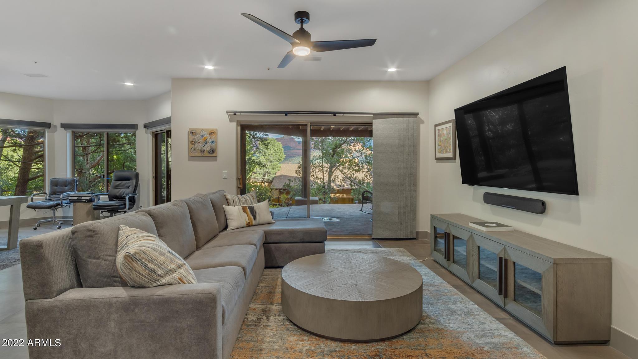 LAZY BEAR ESTATES UNIT 2 - Residential