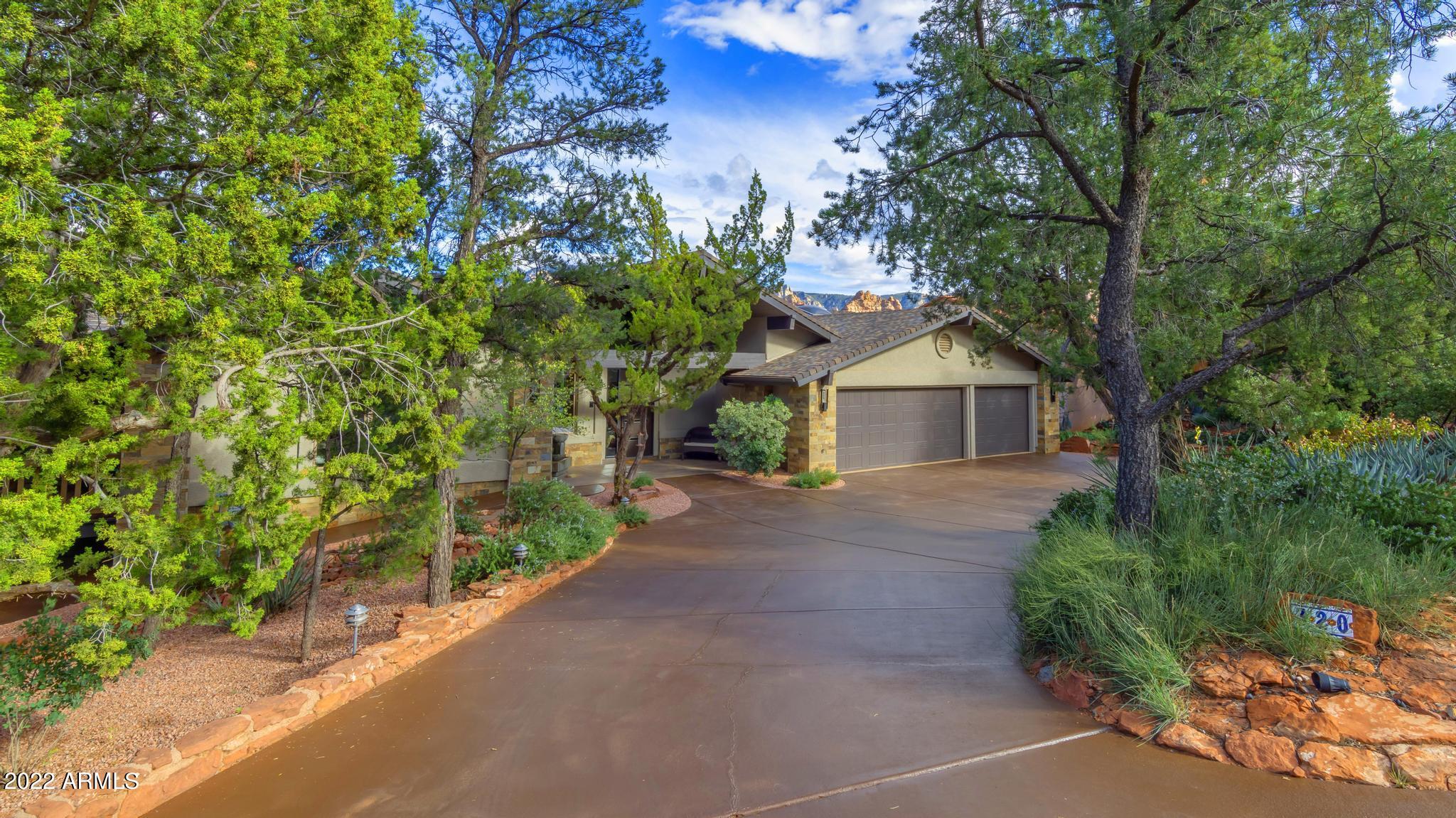 LAZY BEAR ESTATES UNIT 2 - Residential