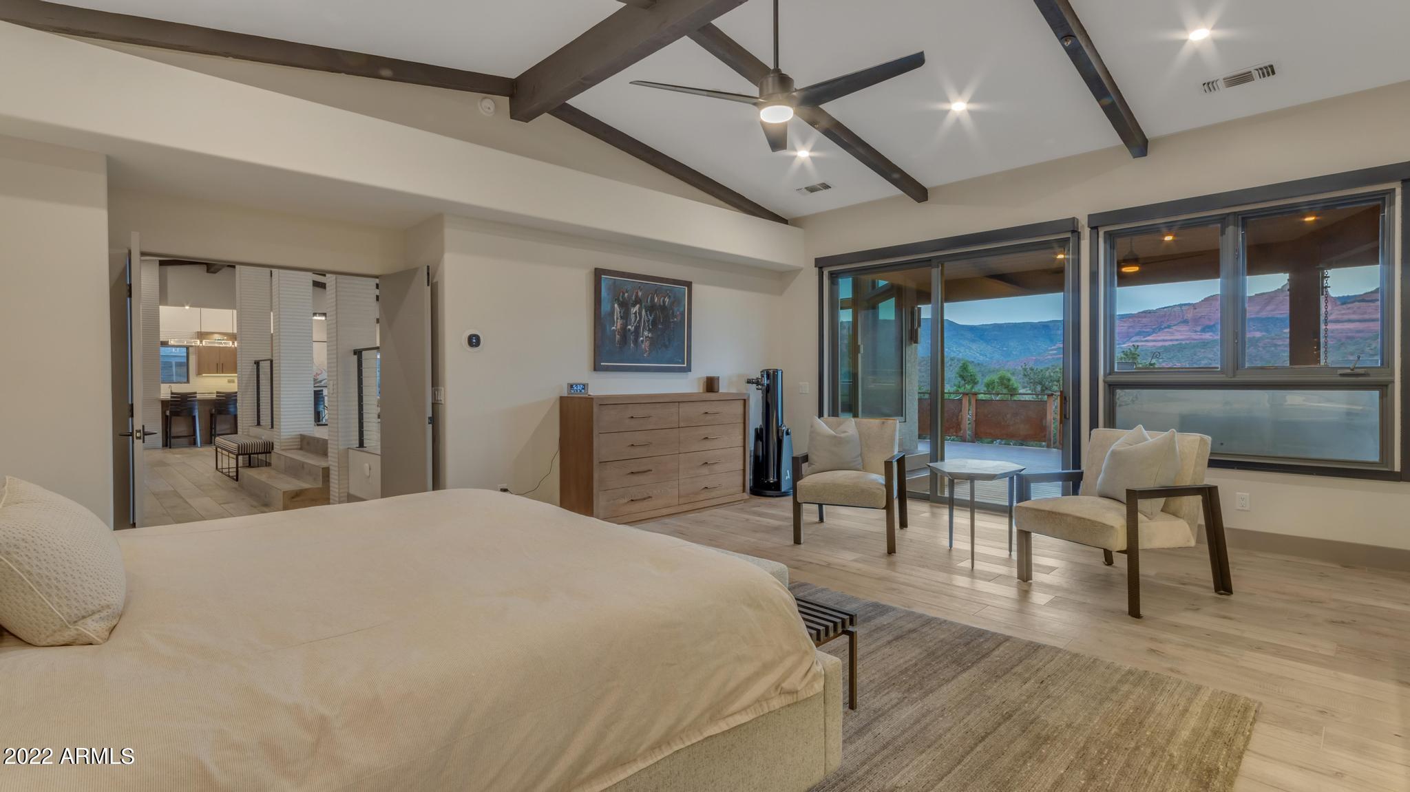 LAZY BEAR ESTATES UNIT 2 - Residential