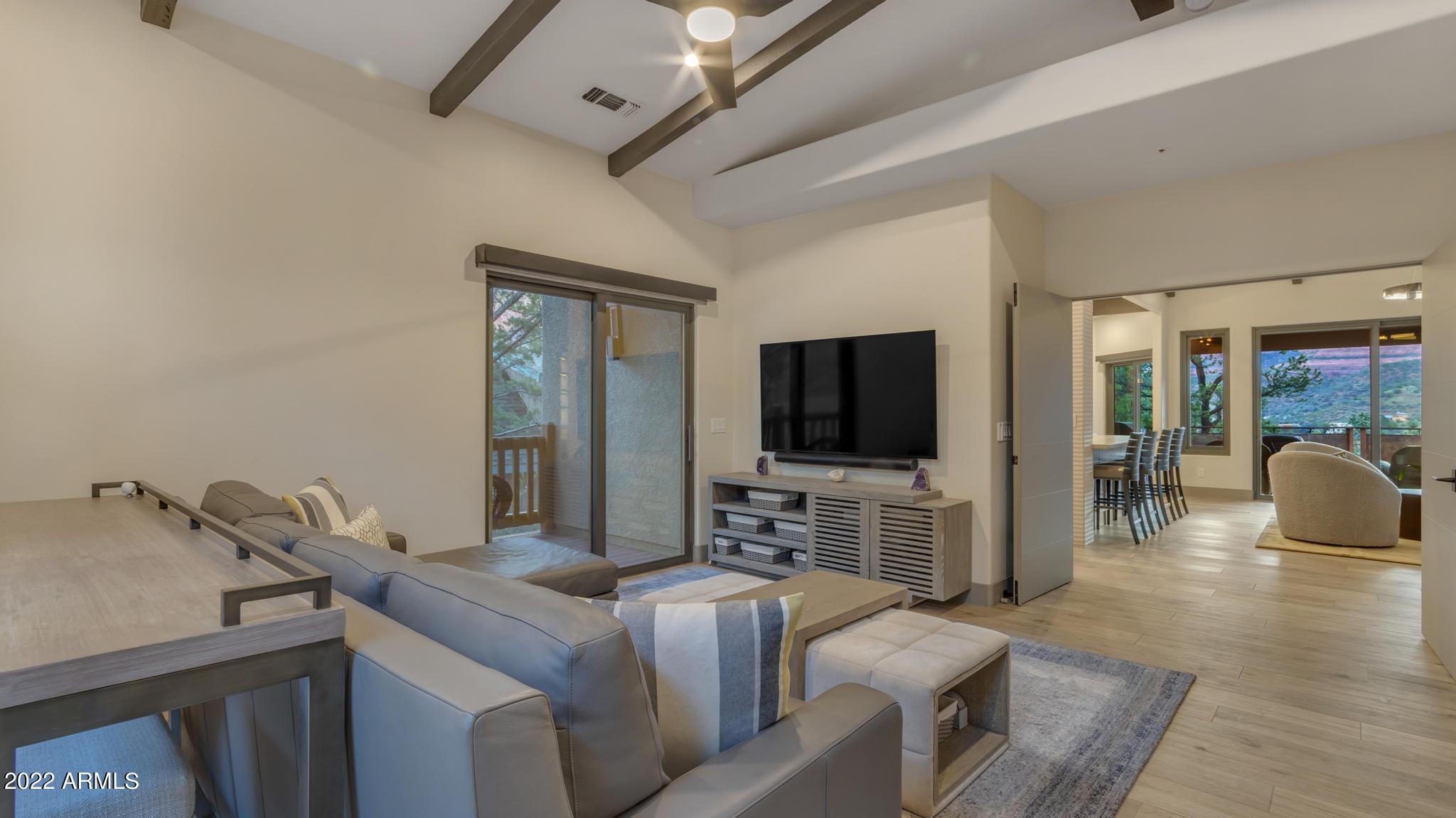 LAZY BEAR ESTATES UNIT 2 - Residential