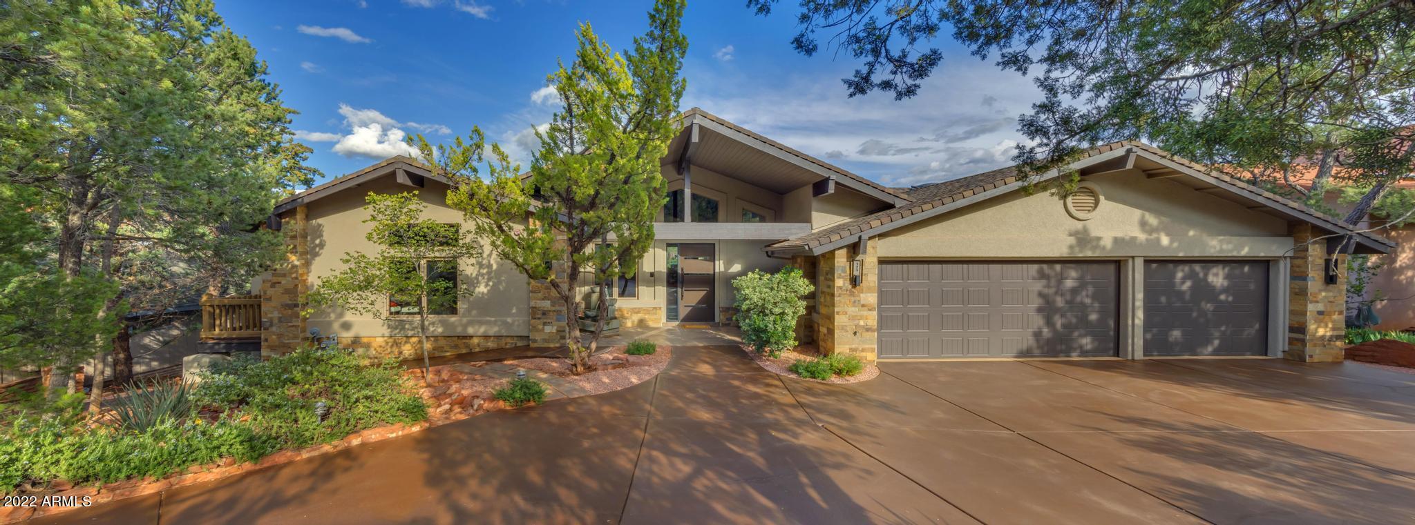 LAZY BEAR ESTATES UNIT 2 - Residential