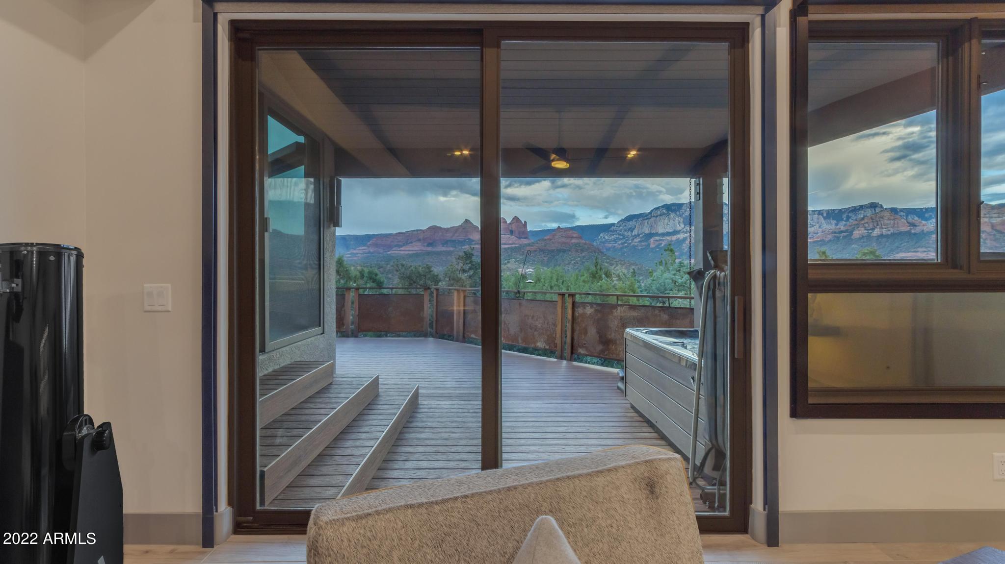 LAZY BEAR ESTATES UNIT 2 - Residential