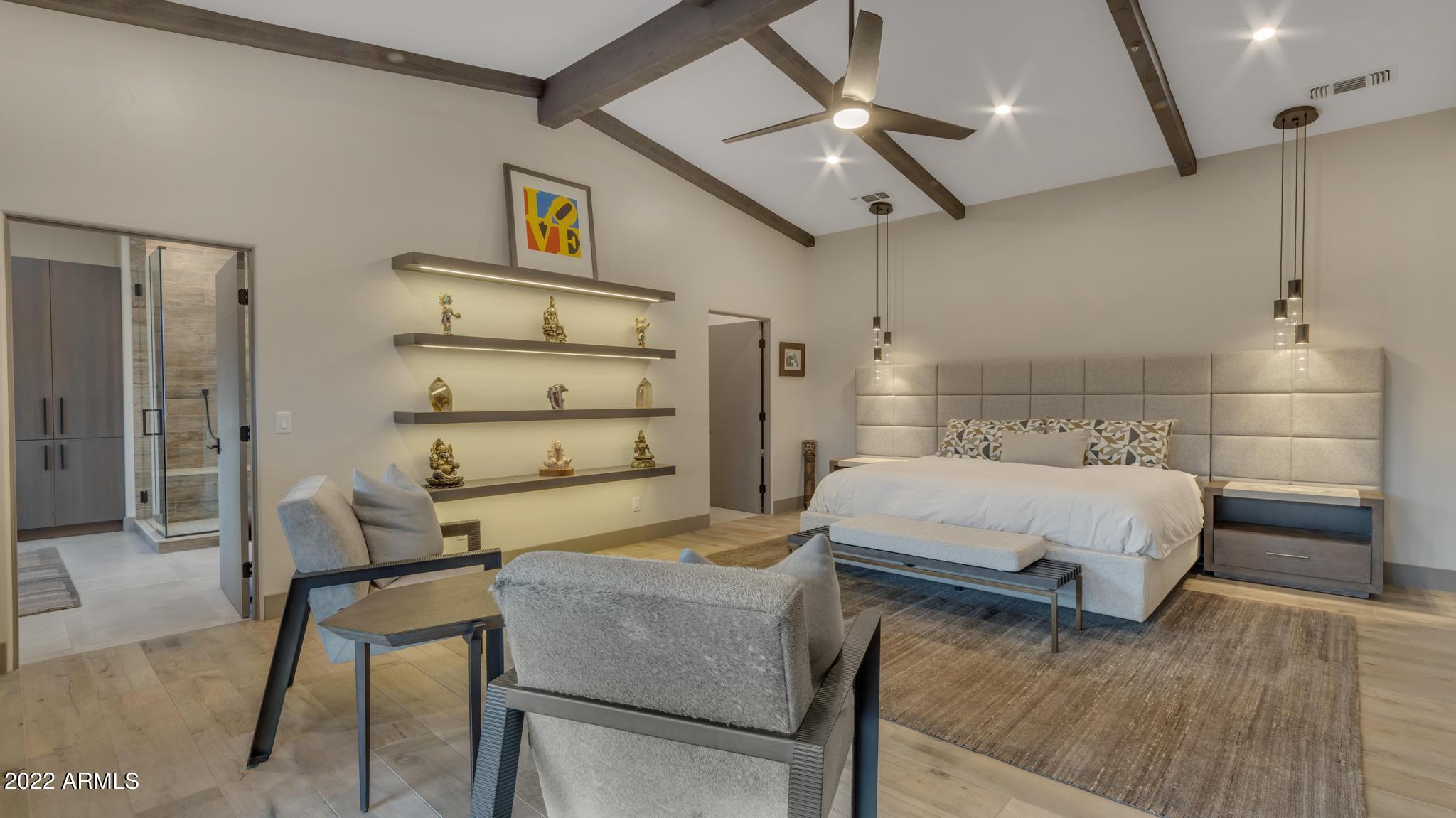 LAZY BEAR ESTATES UNIT 2 - Residential
