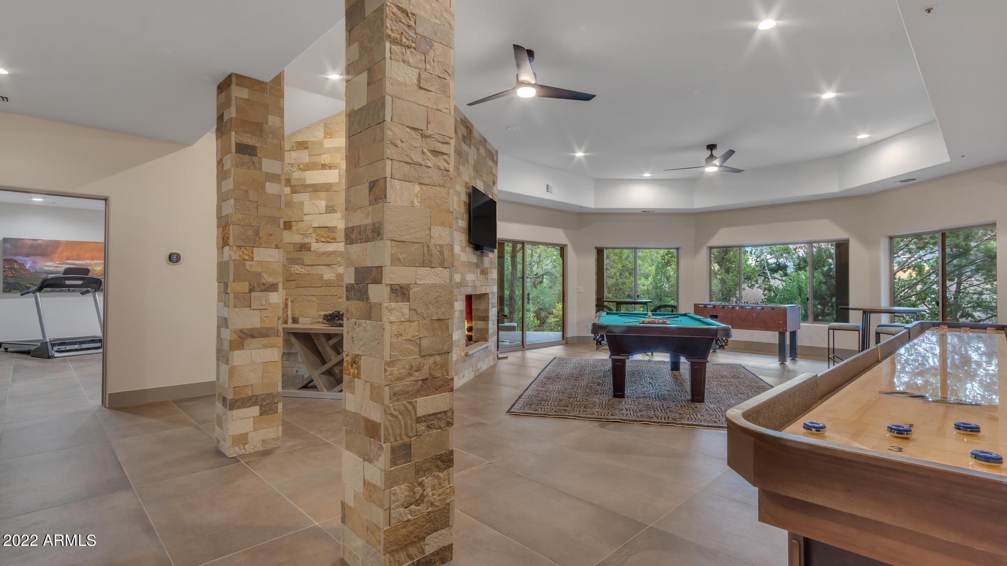 LAZY BEAR ESTATES UNIT 2 - Residential