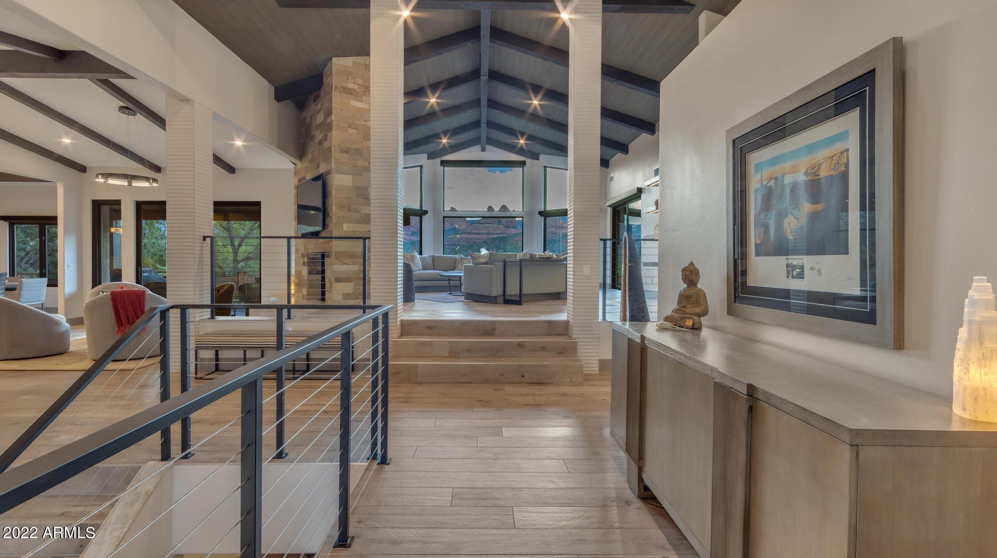 LAZY BEAR ESTATES UNIT 2 - Residential