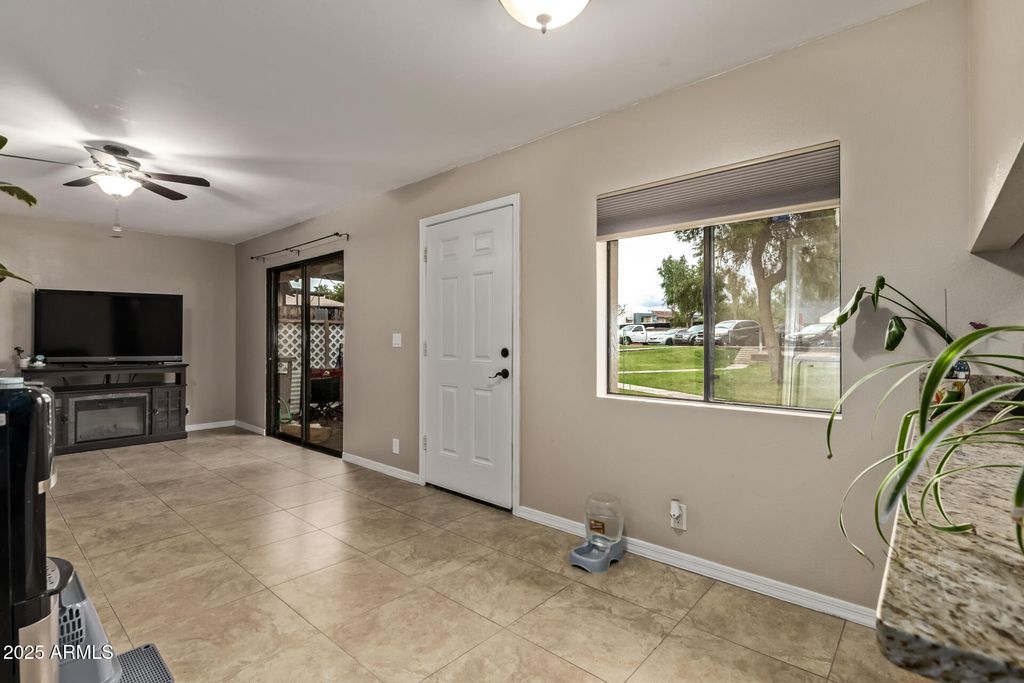Photo of 286 W Palomino Drive #85, Chandler, AZ 85225 (MLS # 6949993)