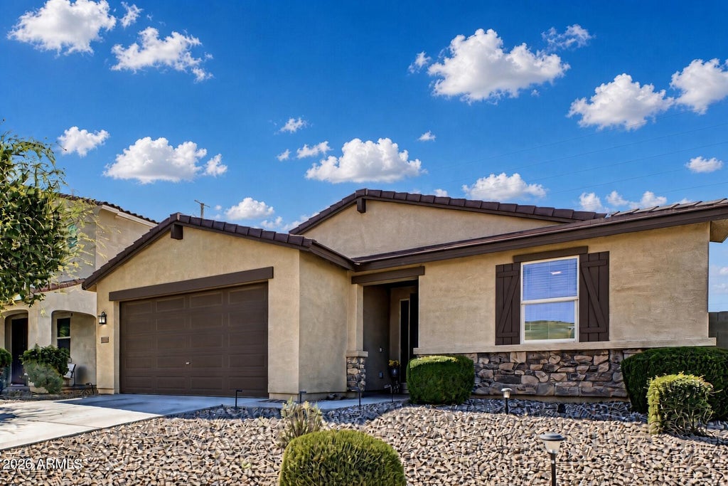 Photo of 36304 N Chayton Drive, San Tan Valley, AZ 85140 (MLS # 7093514)