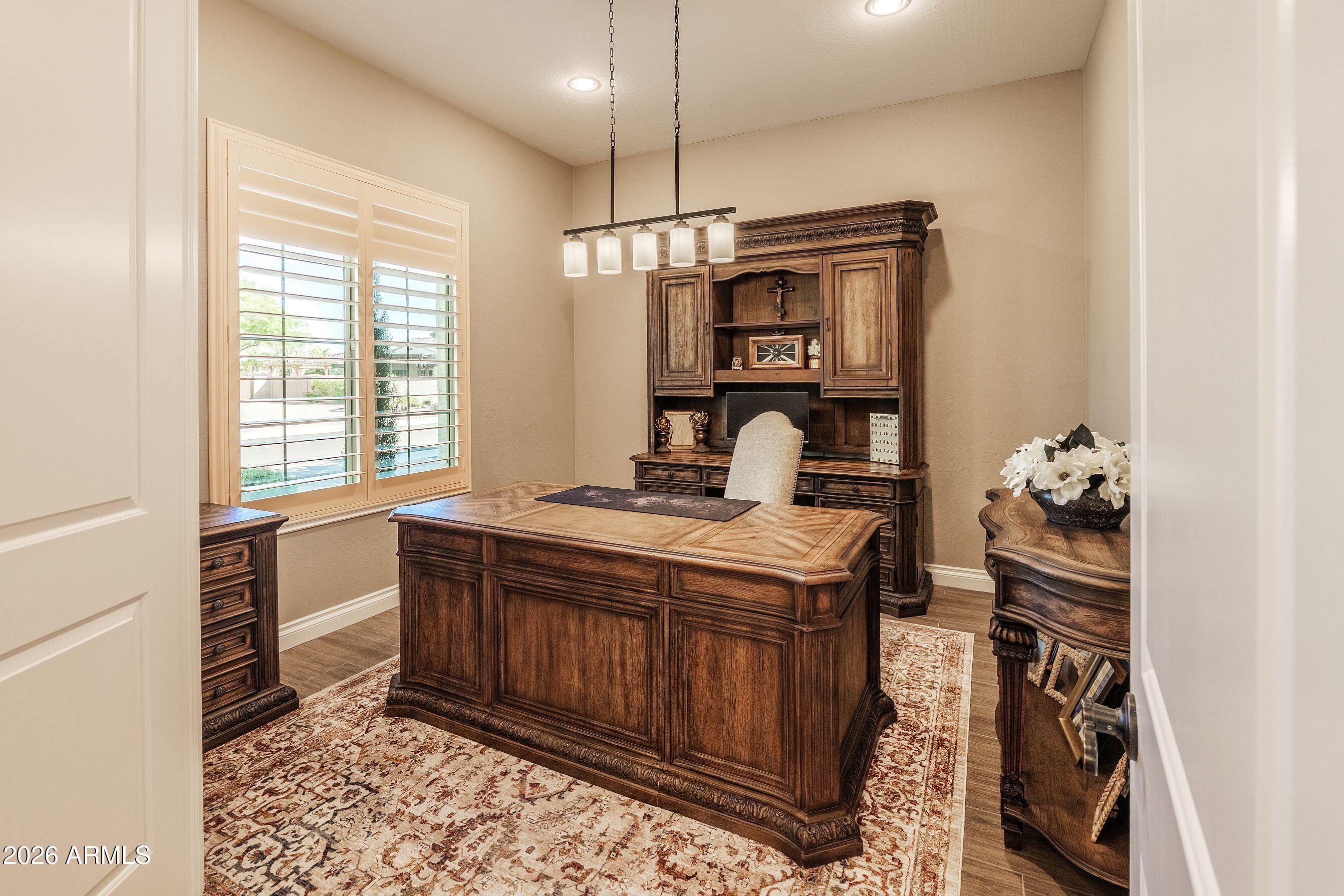 9371 W LOS GATOS Drive