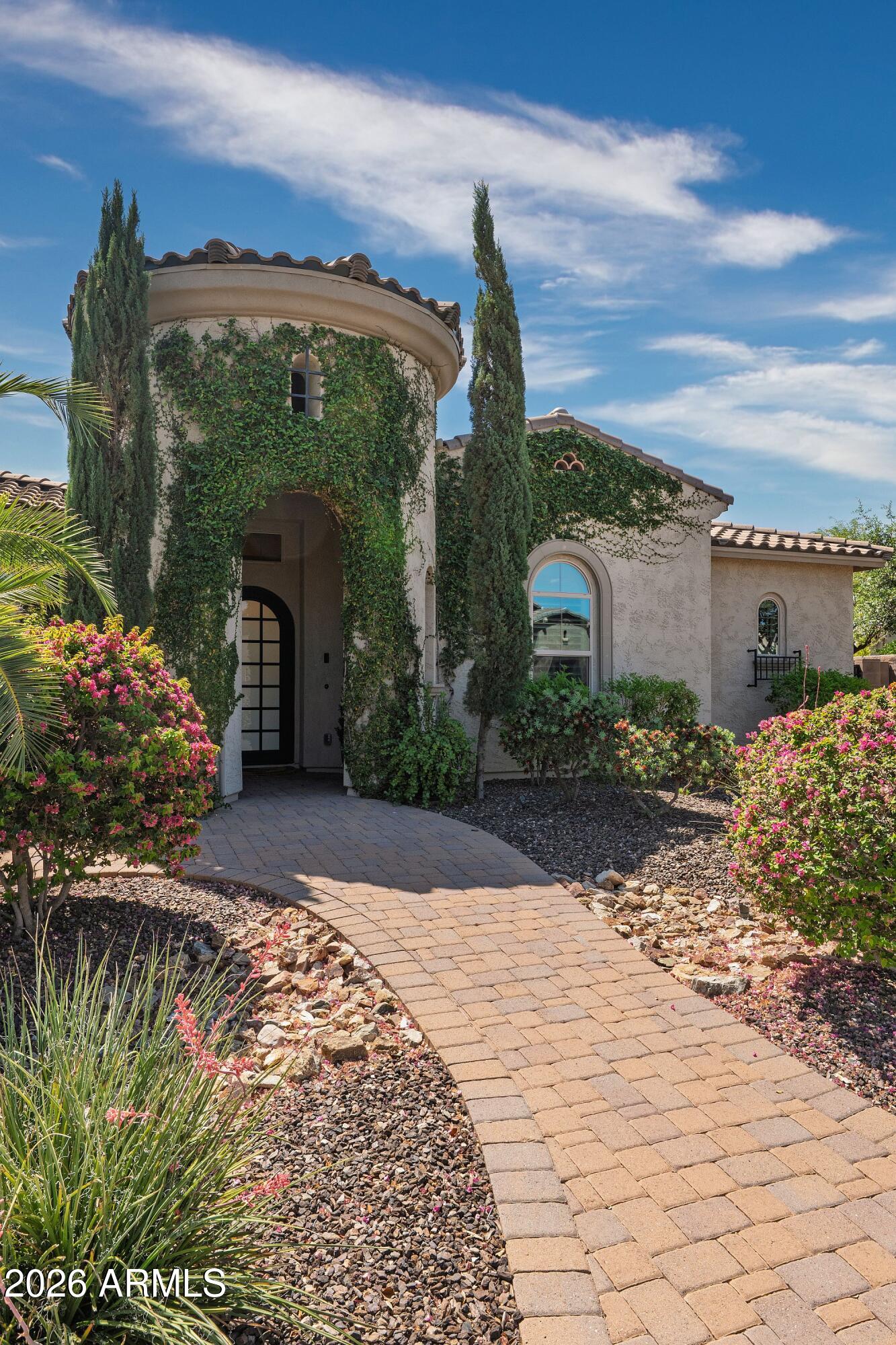 9371 W LOS GATOS Drive