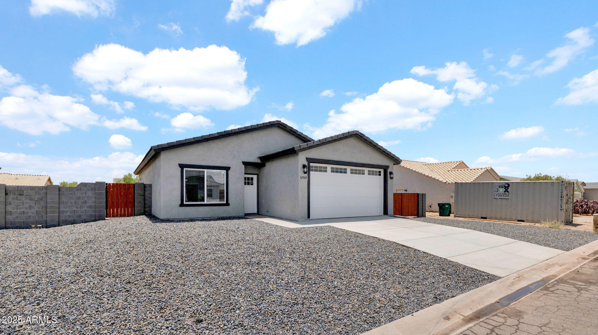 12503 W DELWOOD Drive