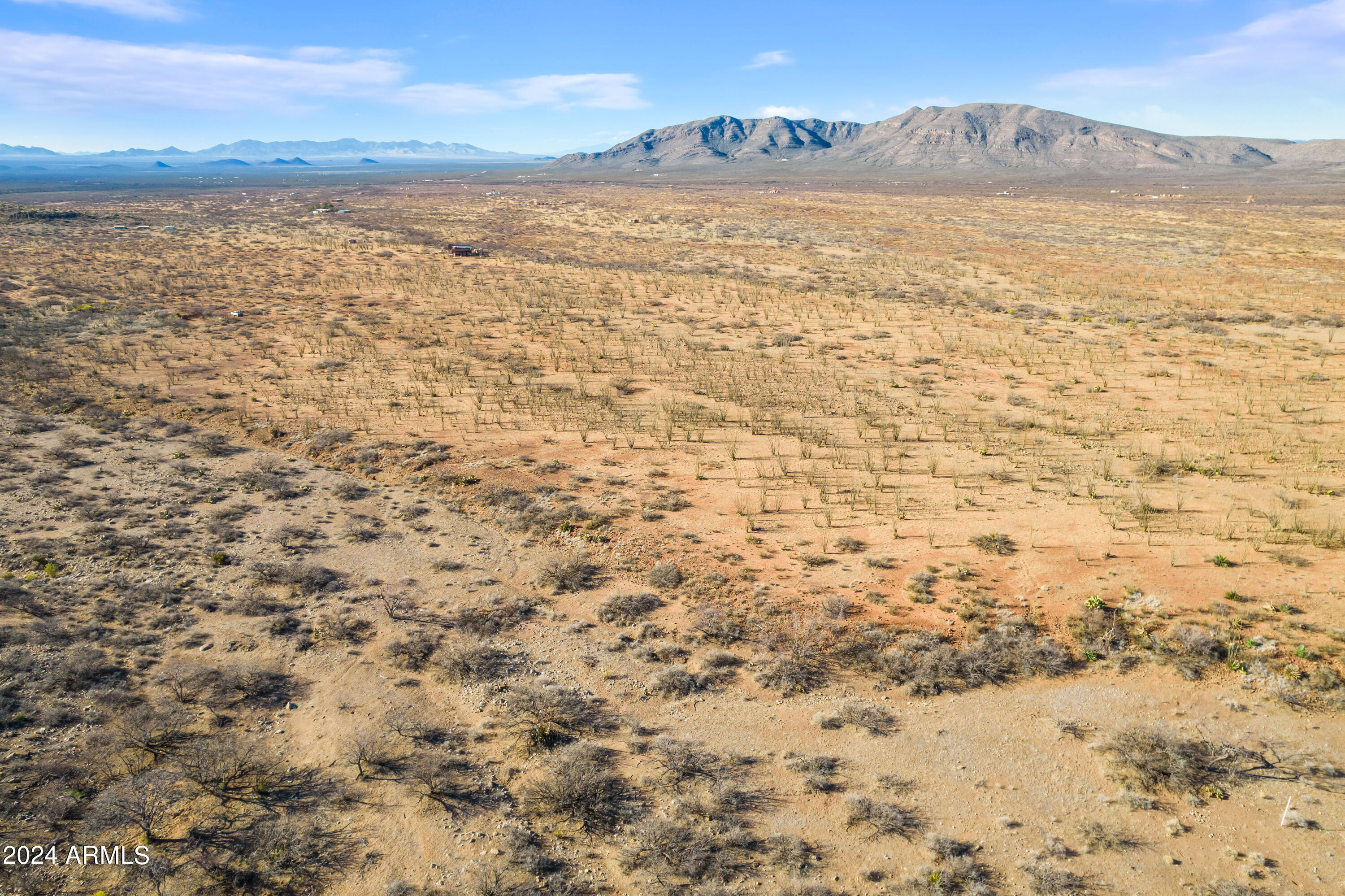 MULE MOUNTAIN RANCHES PHASE 3 - Land