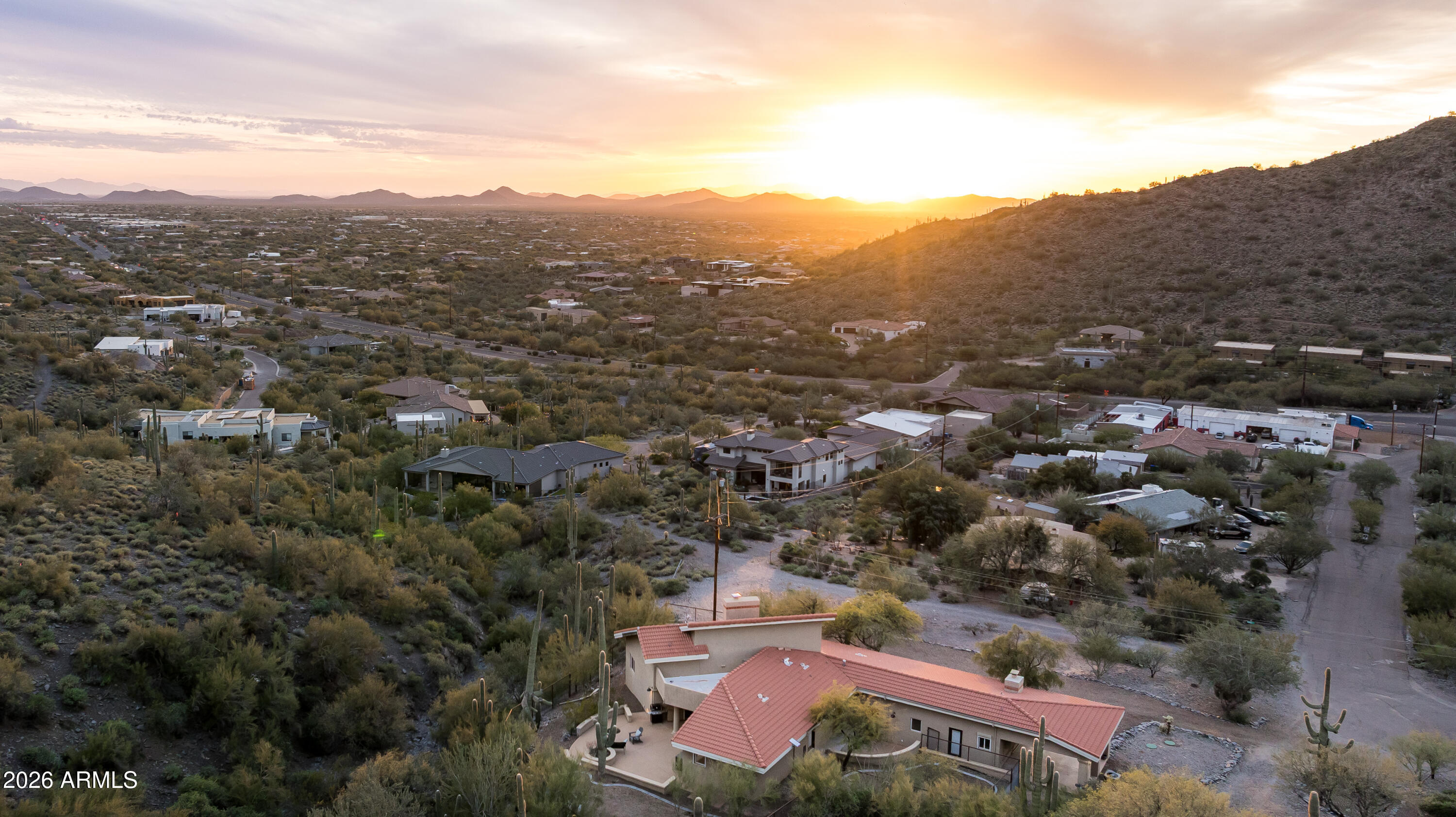 36601 N SUNSET Trail