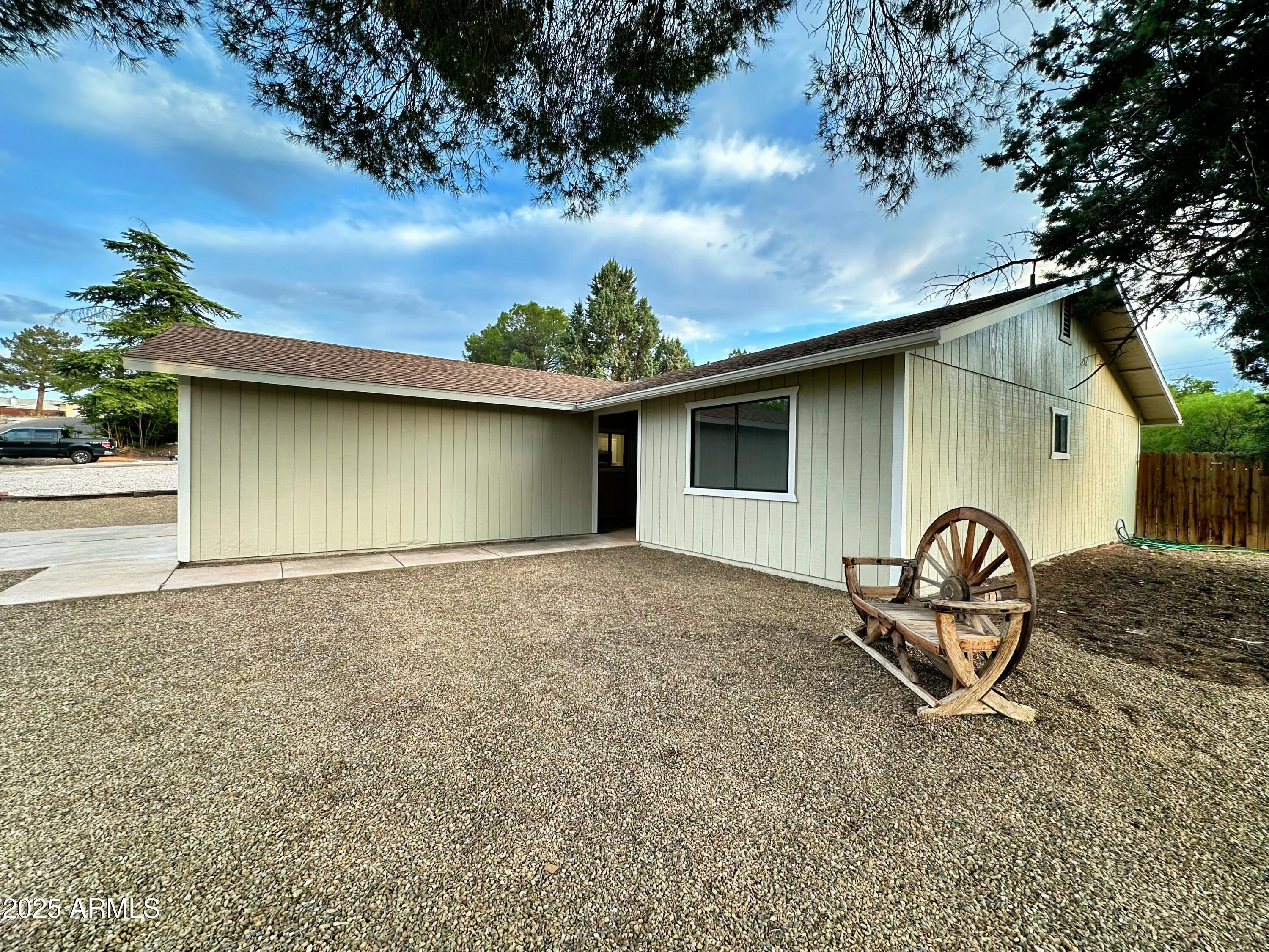 2270 S CONCHO Trail