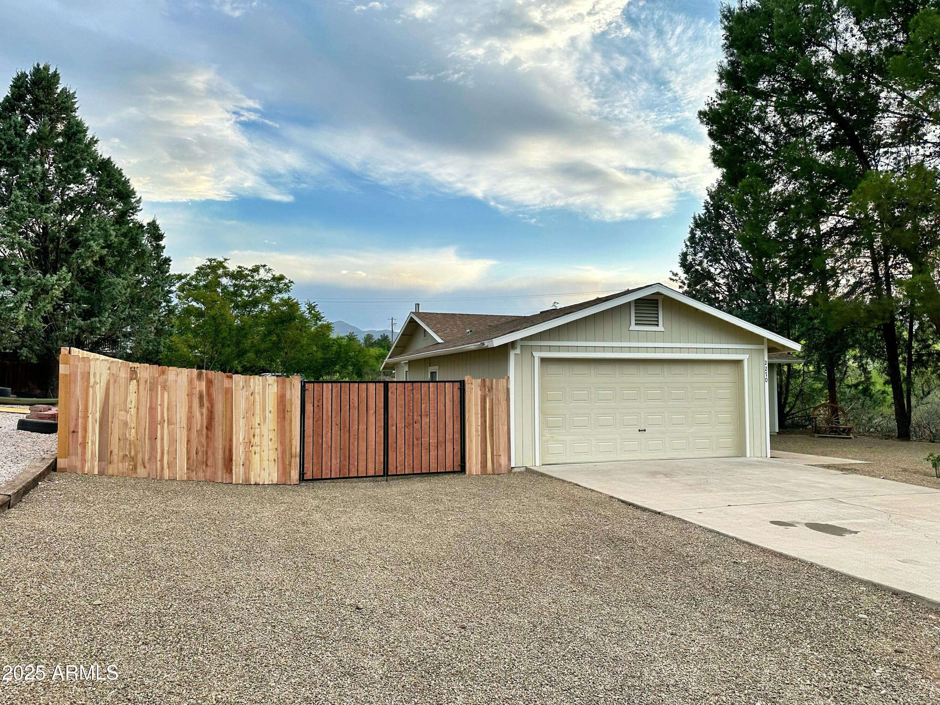 2270 S CONCHO Trail