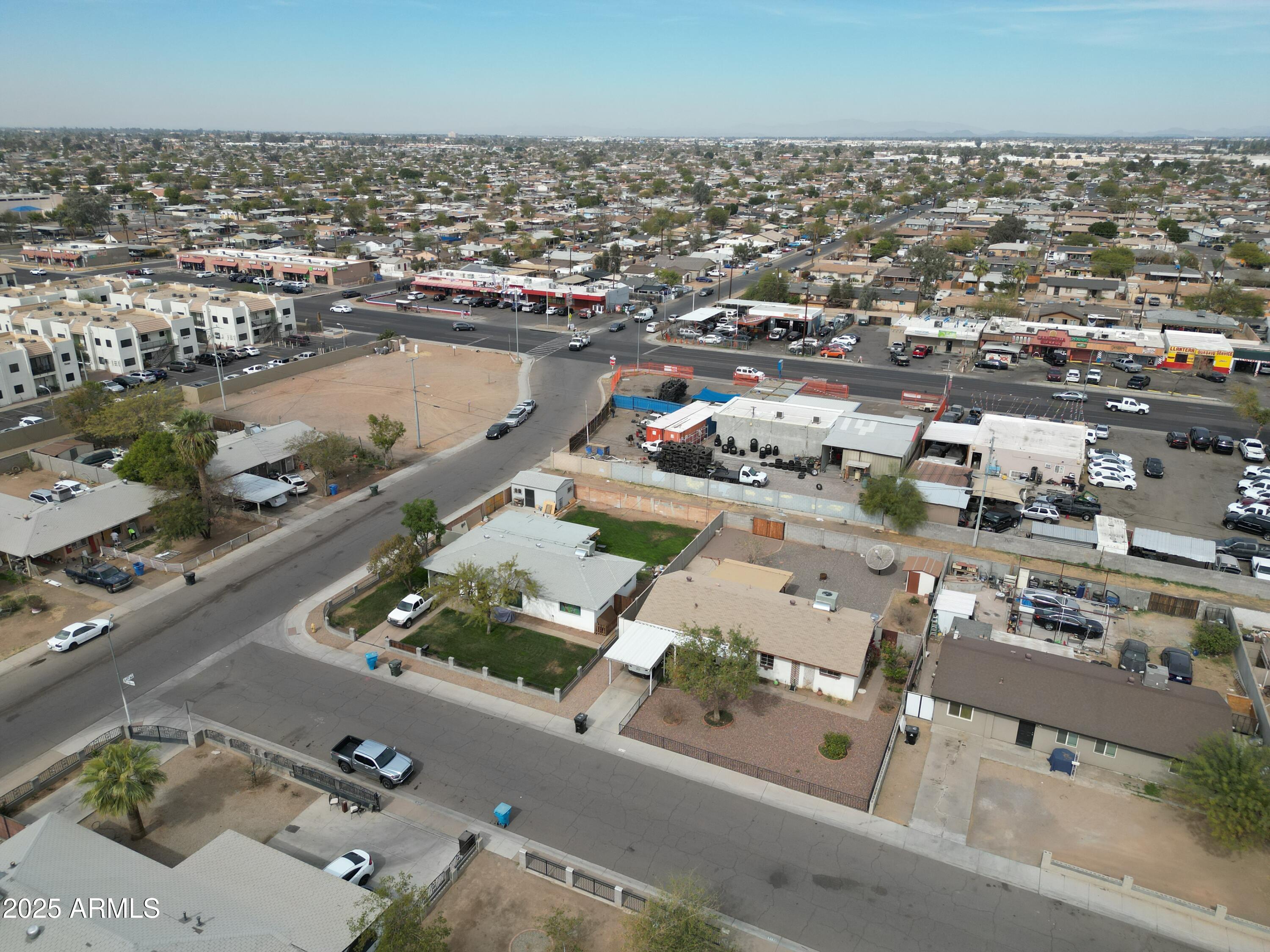 1516 N 37TH Avenue -