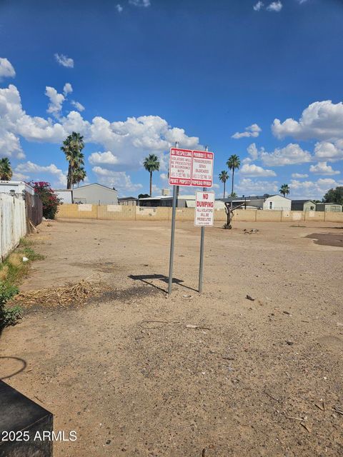 5801 W CITRUS Way 11 Glendale AZ 85301