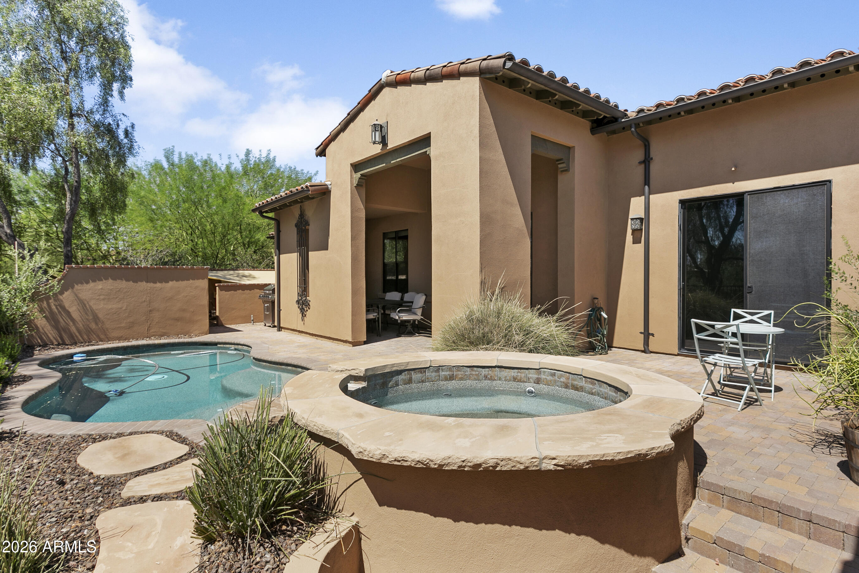 18650 N THOMPSON PEAK Parkway 1060