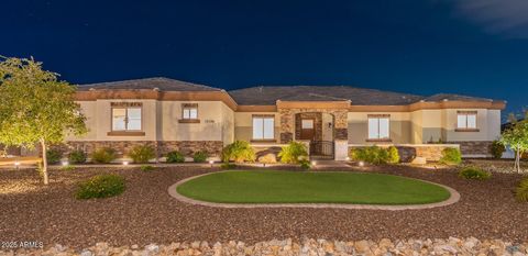 18206 W SOLANO Court Litchfield Park AZ 85340