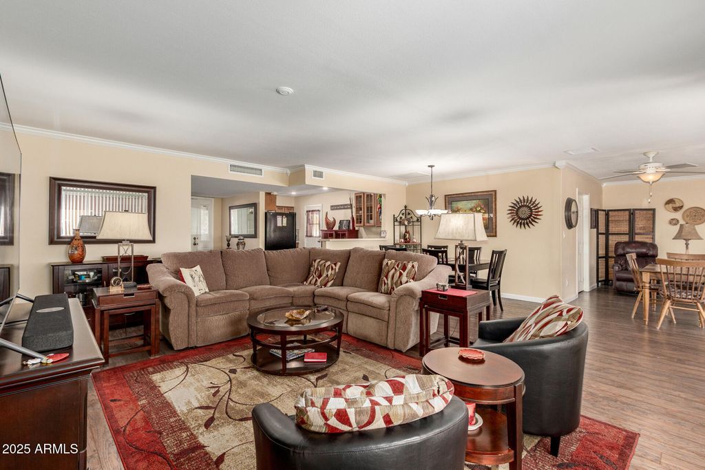 Photo of 10256 N 109th Avenue, Sun City, AZ 85351 (MLS # 6955976)