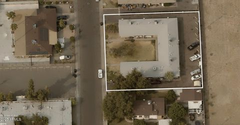 7117 N 54th Avenue Glendale AZ 85301
