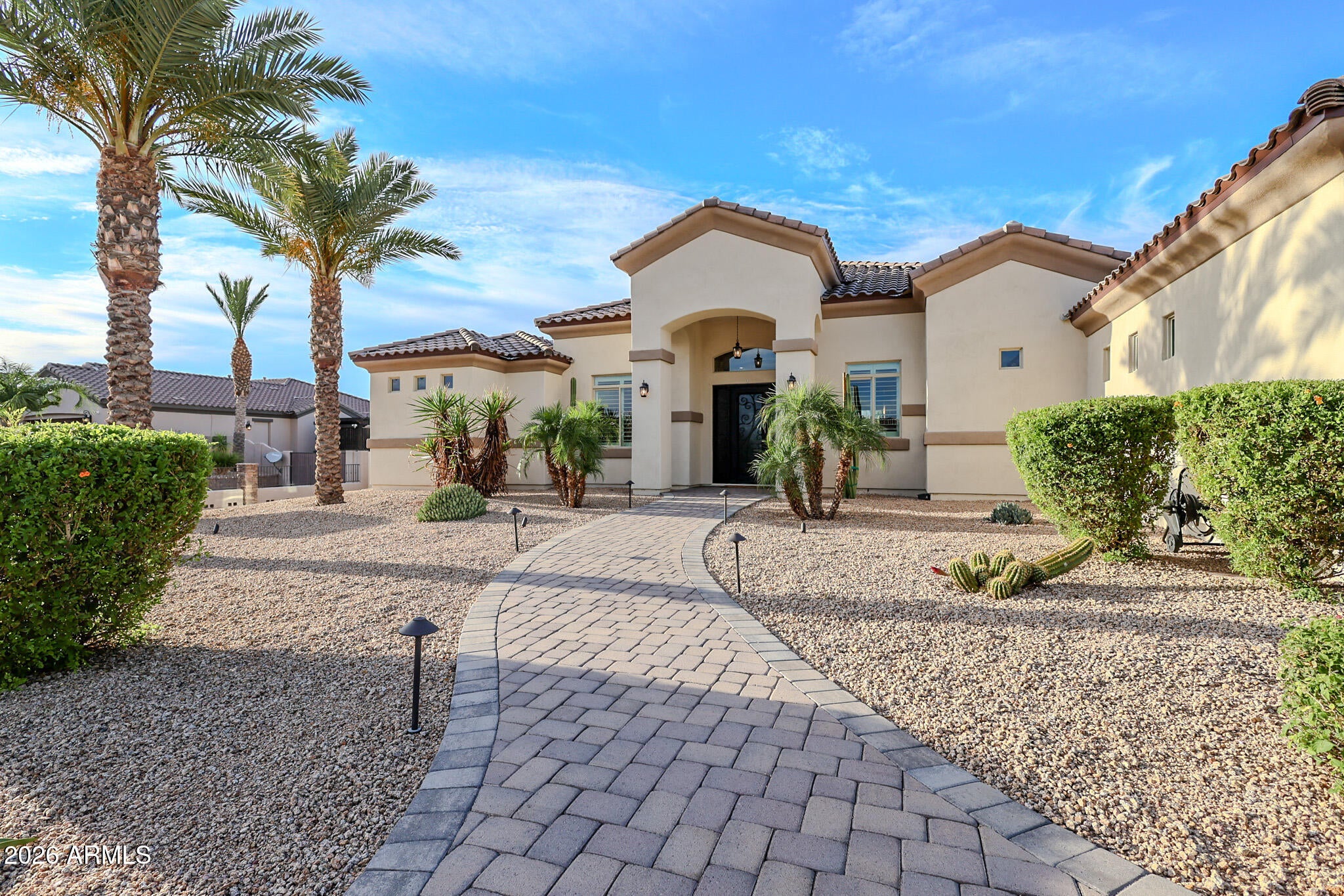 1218 E TUMBLEWEED Drive