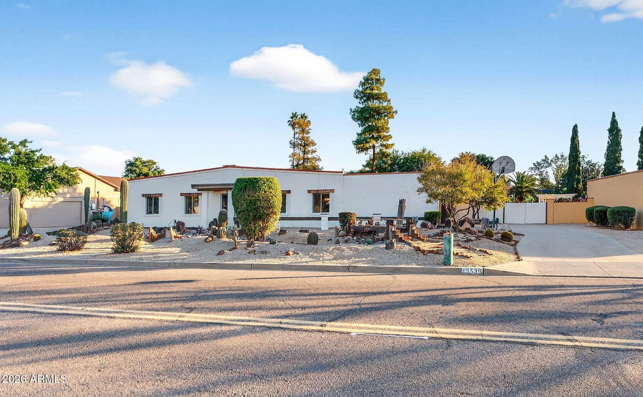 5539 E Sweetwater Avenue