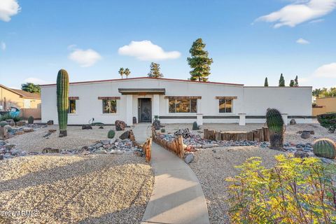 5539 E Sweetwater Avenue Scottsdale AZ 85254