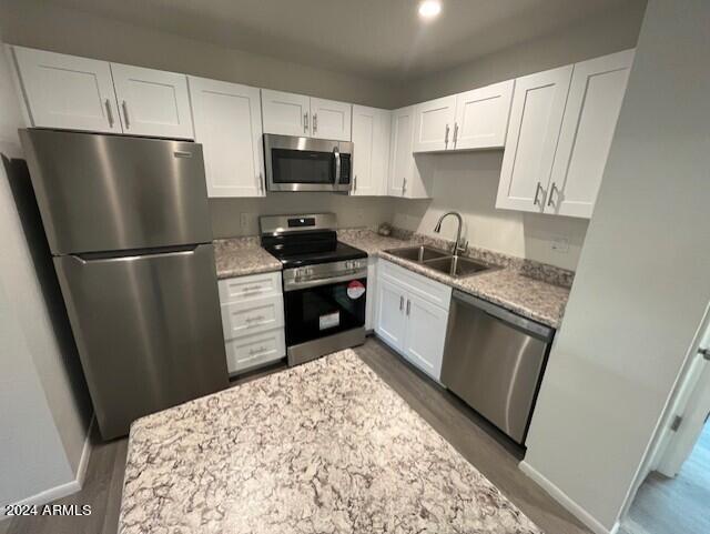 4901 S CALLE LOS CERROS Drive 265