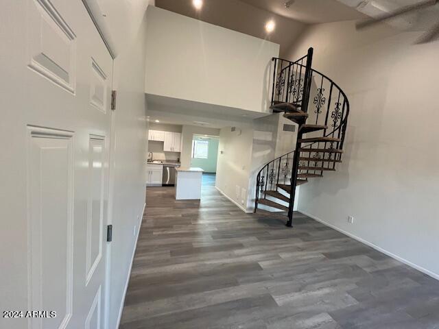 4901 S CALLE LOS CERROS Drive 265