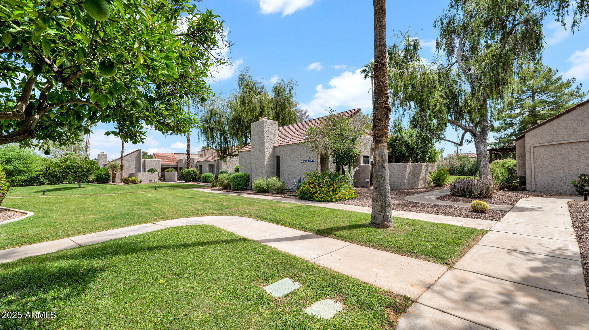 7417 N Via Camello Del Norte -- 161