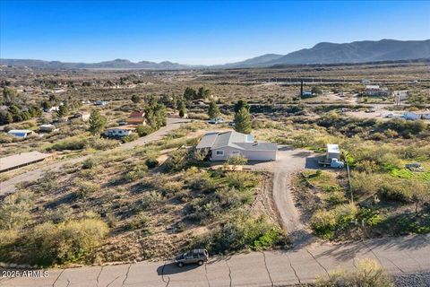 2605 W RAINBOW Drive Camp Verde AZ 86322
