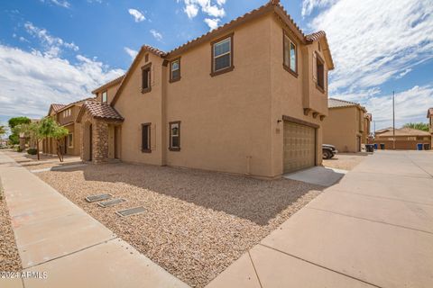 A home in Avondale