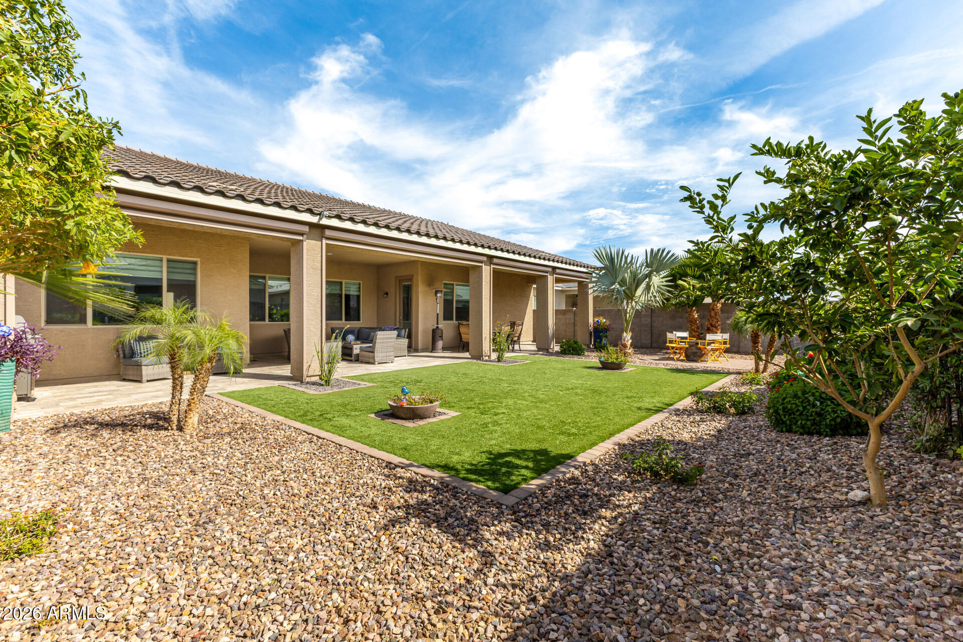 AZURE CANYON PARCEL 2 - Residential
