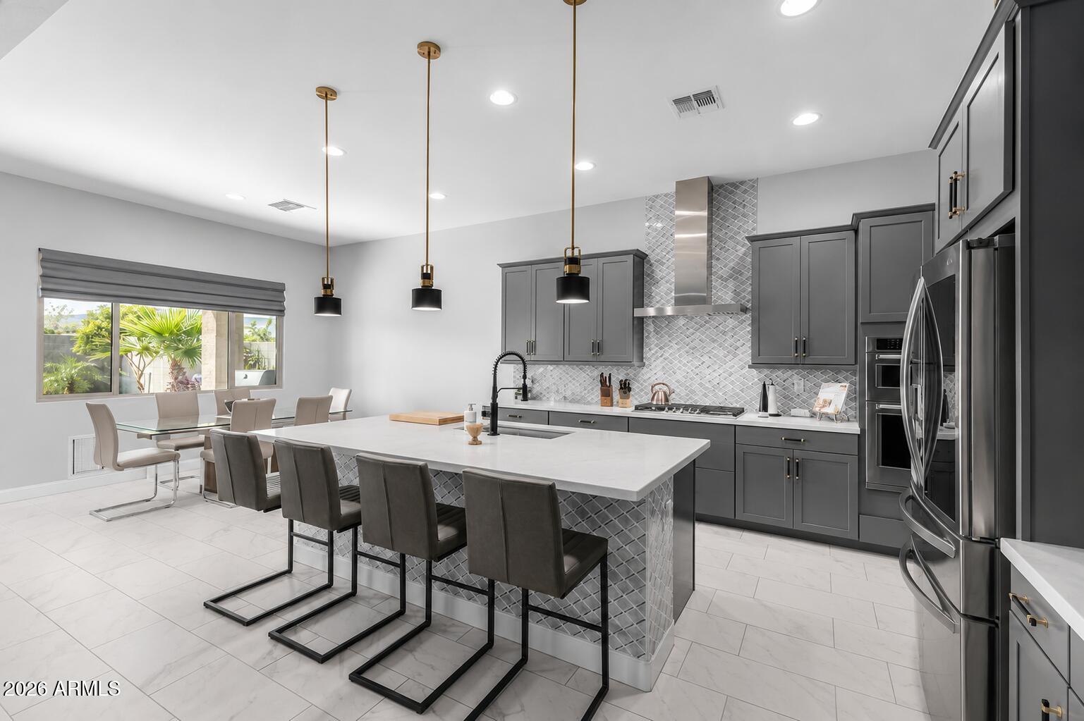 AZURE CANYON PARCEL 2 - Residential