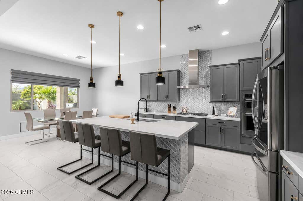 Photo of 5158 N 185th Lane, Litchfield Park, AZ 85340 (MLS # 7033516)