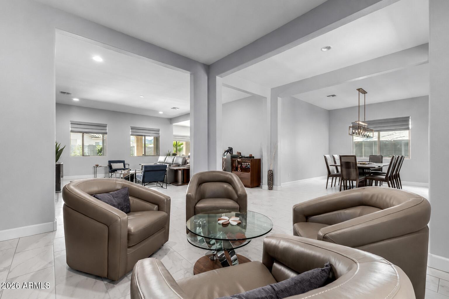 AZURE CANYON PARCEL 2 - Residential