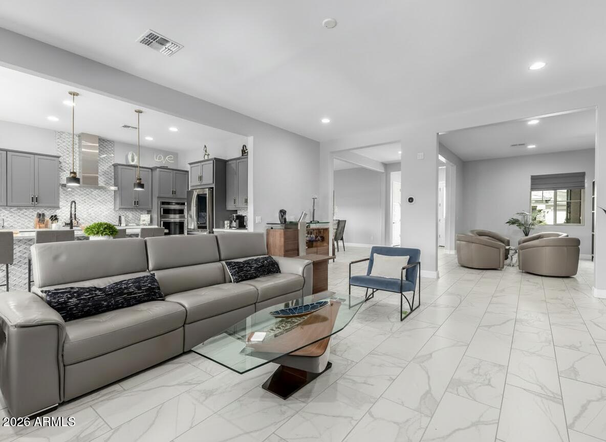 AZURE CANYON PARCEL 2 - Residential