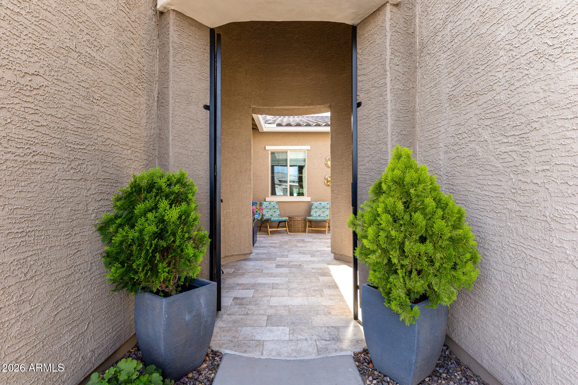 AZURE CANYON PARCEL 2 - Residential