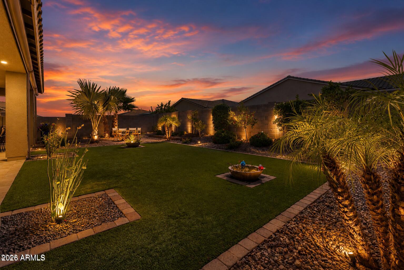 AZURE CANYON PARCEL 2 - Residential