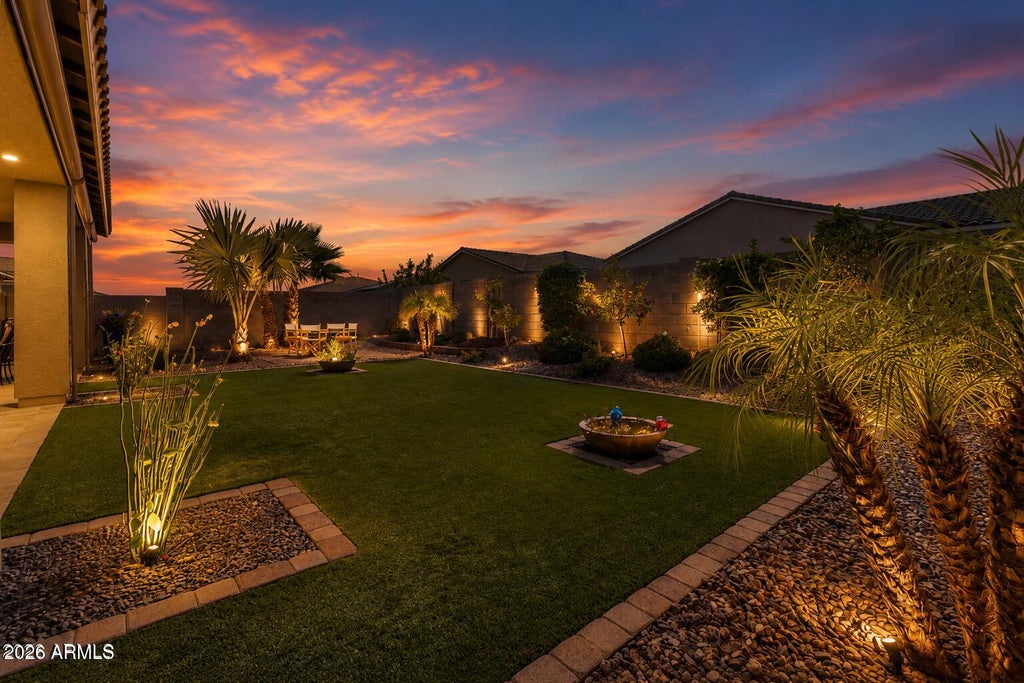 Photo of 5158 N 185th Lane, Litchfield Park, AZ 85340 (MLS # 7033516)