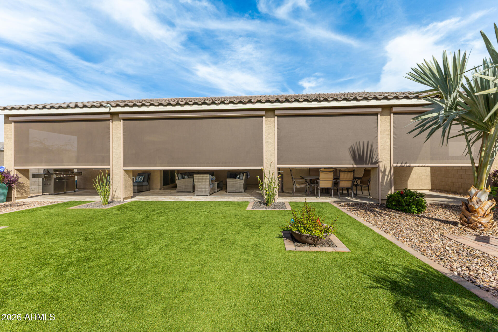 AZURE CANYON PARCEL 2 - Residential