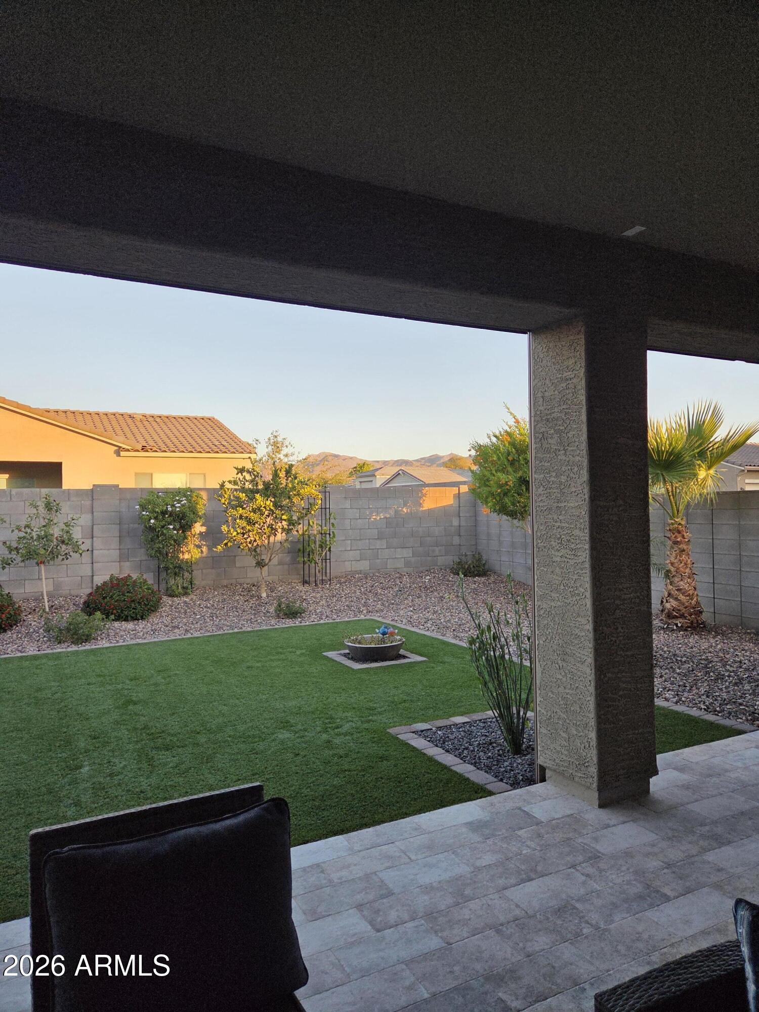 AZURE CANYON PARCEL 2 - Residential