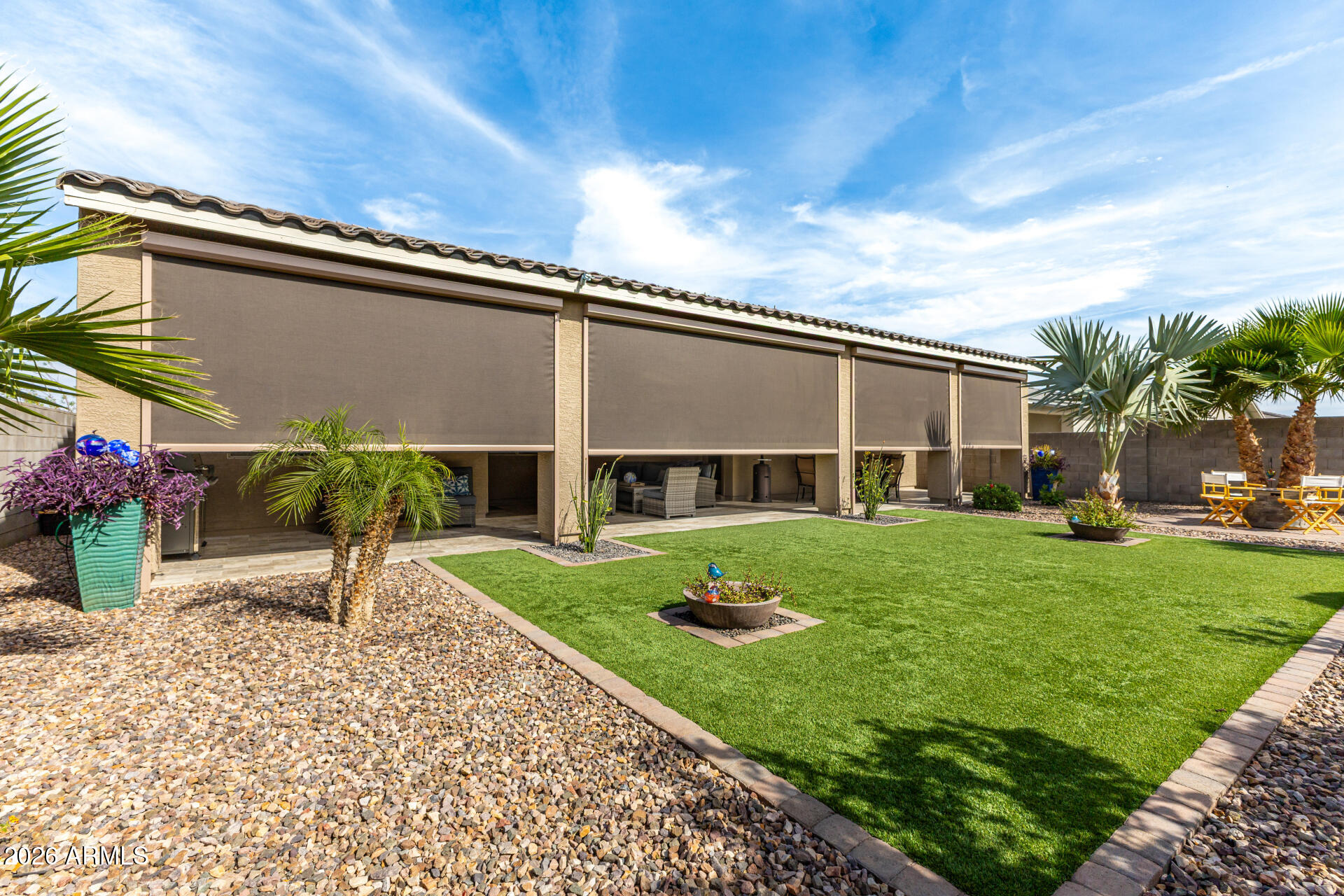 AZURE CANYON PARCEL 2 - Residential